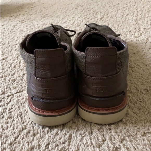 Toms shoes - Picture 2 of 3